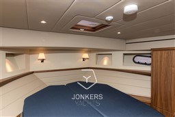 [I] Linssen Grand Sturdy 590 AC Variotop @ Jonkers Yachts