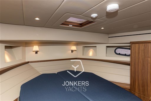 [I] Linssen Grand Sturdy 590 AC Variotop @ Jonkers Yachts