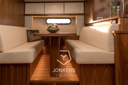 [I] Linssen Grand Sturdy 590 AC Variotop @ Jonkers Yachts