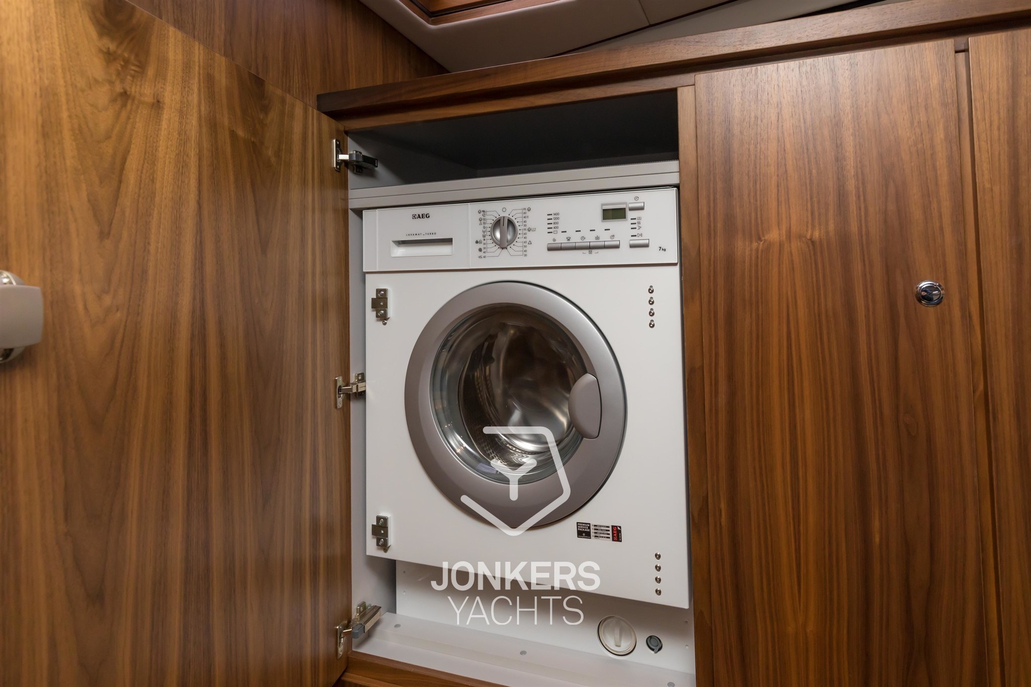 [I] Linssen Grand Sturdy 590 AC Variotop @ Jonkers Yachts
