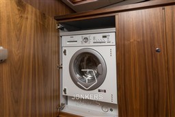 [I] Linssen Grand Sturdy 590 AC Variotop @ Jonkers Yachts