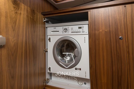[I] Linssen Grand Sturdy 590 AC Variotop @ Jonkers Yachts