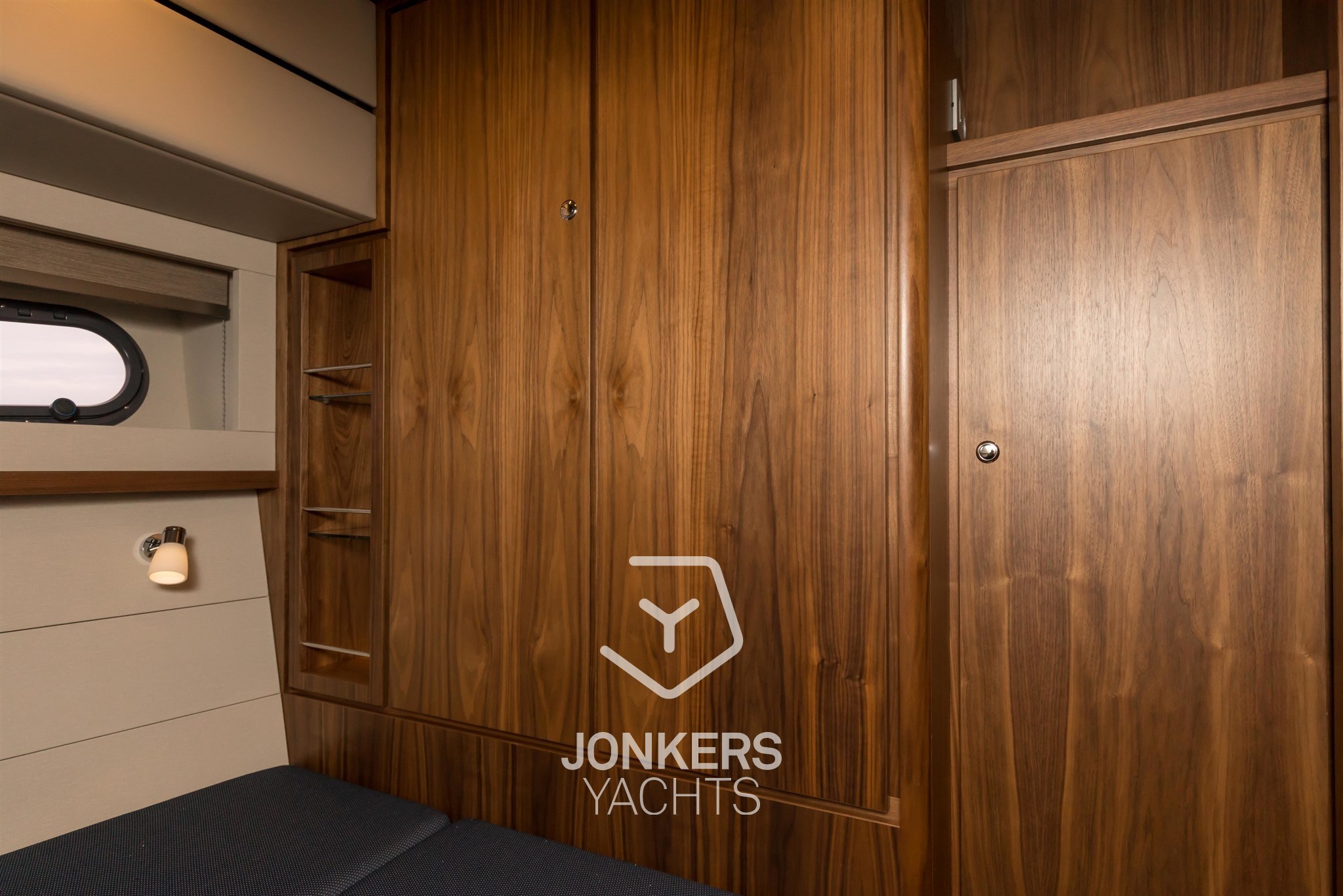 [I] Linssen Grand Sturdy 590 AC Variotop @ Jonkers Yachts