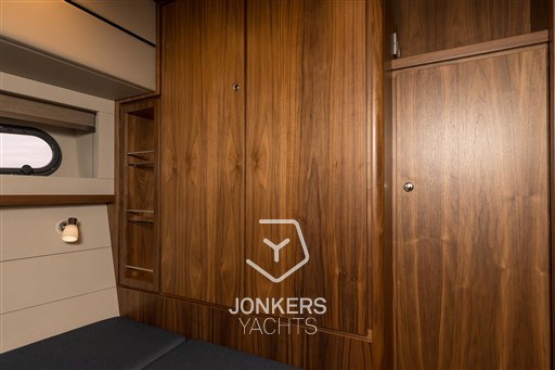 [I] Linssen Grand Sturdy 590 AC Variotop @ Jonkers Yachts