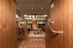 [I] Linssen Grand Sturdy 590 AC Variotop @ Jonkers Yachts
