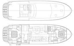 [L] Linssen Grand Sturdy 590 AC Variotop @ Jonkers Yachts