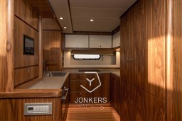 [I] Linssen Grand Sturdy 590 AC Variotop @ Jonkers Yachts