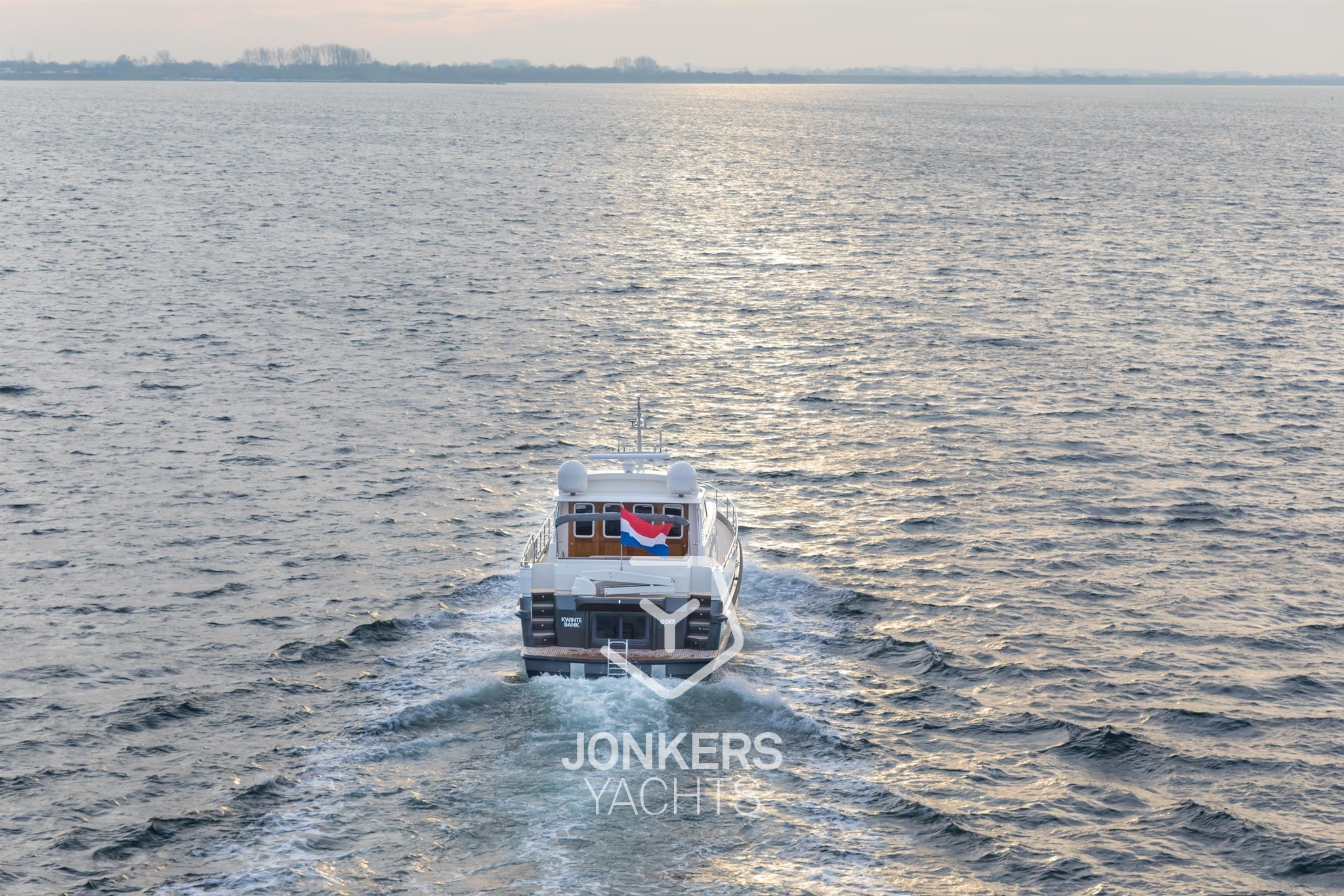 [E] Linssen Grand Sturdy 590 AC Variotop @ Jonkers Yachts