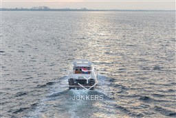 [E] Linssen Grand Sturdy 590 AC Variotop @ Jonkers Yachts