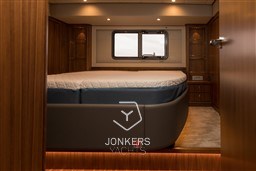 [I] Linssen Grand Sturdy 590 AC Variotop @ Jonkers Yachts