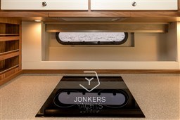 [I] Linssen Grand Sturdy 590 AC Variotop @ Jonkers Yachts