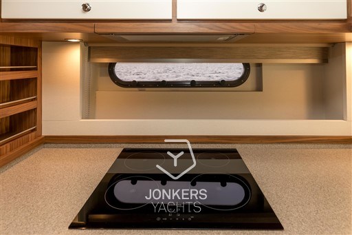 [I] Linssen Grand Sturdy 590 AC Variotop @ Jonkers Yachts