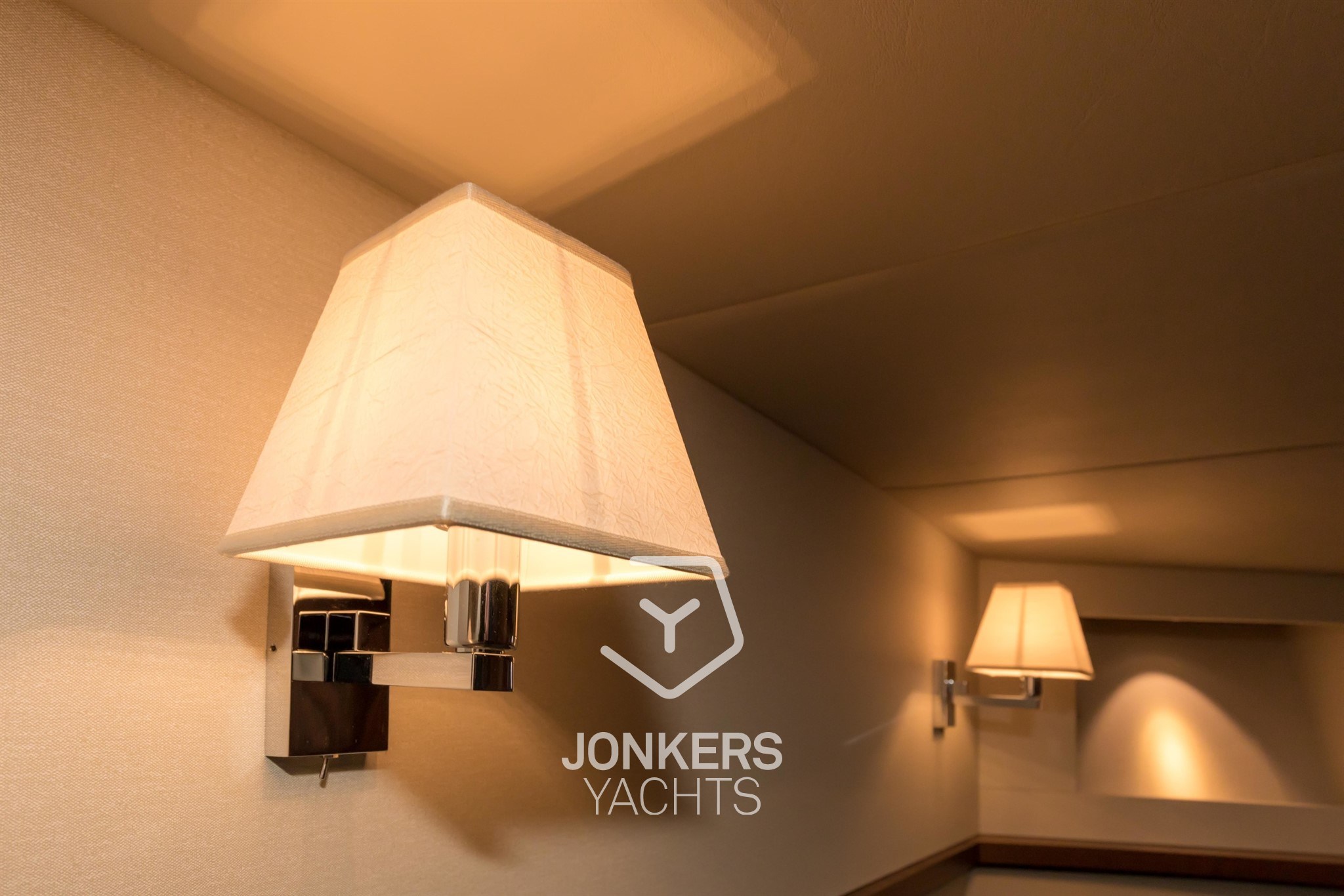 [I] Linssen Grand Sturdy 590 AC Variotop @ Jonkers Yachts
