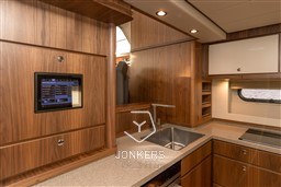 [I] Linssen Grand Sturdy 590 AC Variotop @ Jonkers Yachts