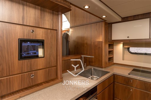 [I] Linssen Grand Sturdy 590 AC Variotop @ Jonkers Yachts