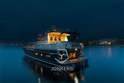 [E] Linssen Grand Sturdy 590 AC Variotop @ Jonkers Yachts