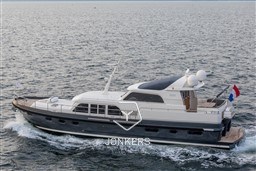 [E] Linssen Grand Sturdy 590 AC Variotop @ Jonkers Yachts