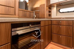 [I] Linssen Grand Sturdy 590 AC Variotop @ Jonkers Yachts