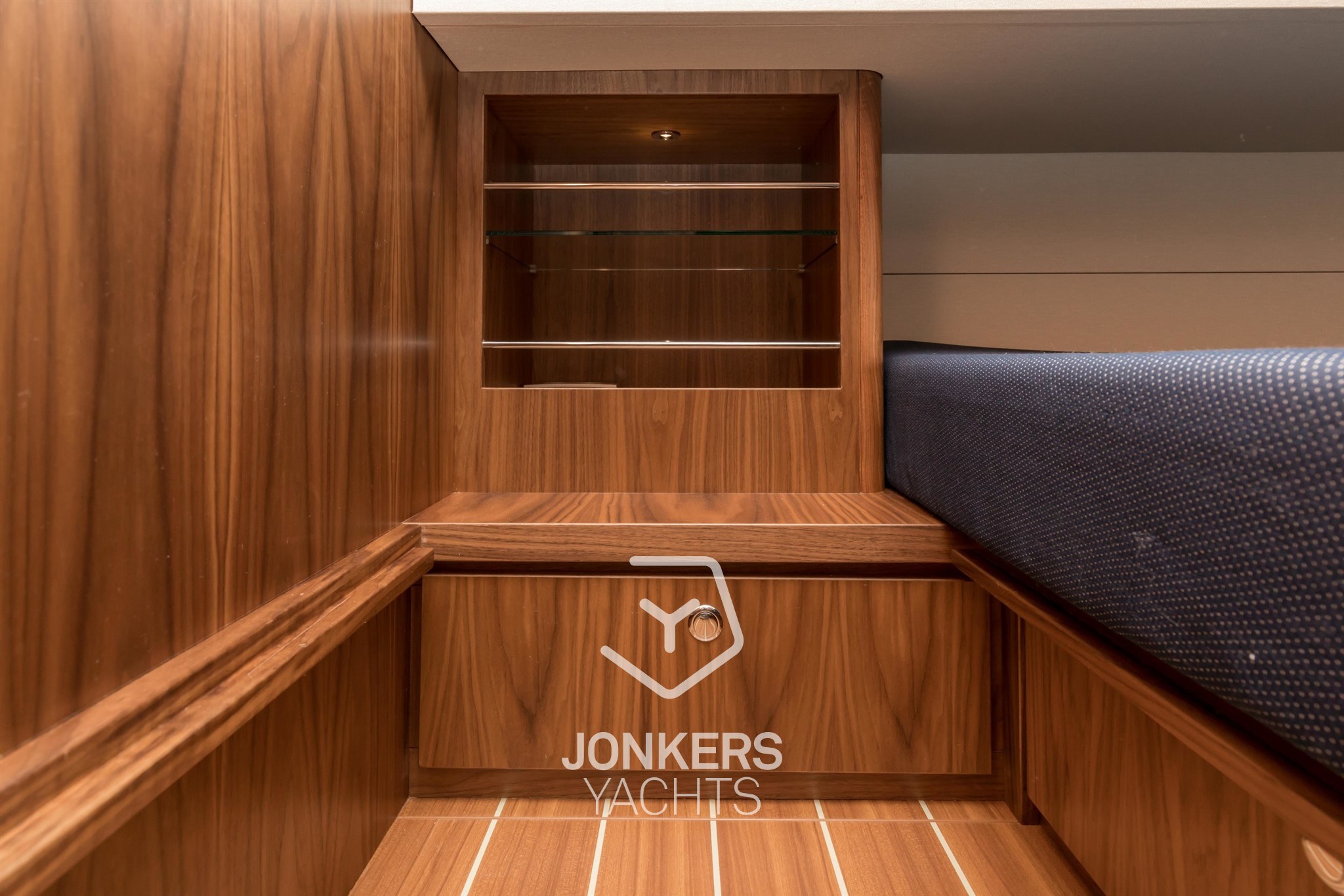 [I] Linssen Grand Sturdy 590 AC Variotop @ Jonkers Yachts