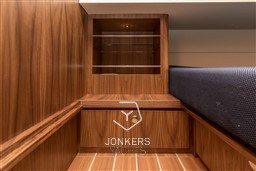 [I] Linssen Grand Sturdy 590 AC Variotop @ Jonkers Yachts