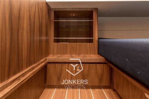 [I] Linssen Grand Sturdy 590 AC Variotop @ Jonkers Yachts