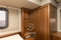 [I] Linssen Grand Sturdy 590 AC Variotop @ Jonkers Yachts