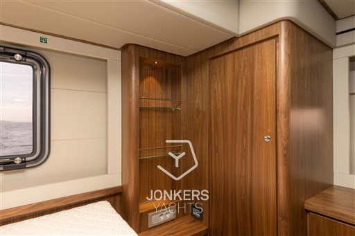 [I] Linssen Grand Sturdy 590 AC Variotop @ Jonkers Yachts
