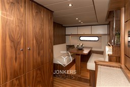 [I] Linssen Grand Sturdy 590 AC Variotop @ Jonkers Yachts