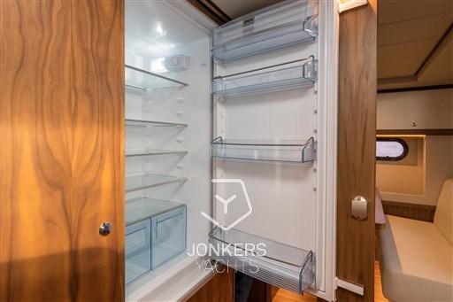[I] Linssen Grand Sturdy 590 AC Variotop @ Jonkers Yachts