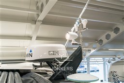 [E] Targa 45 Open #23