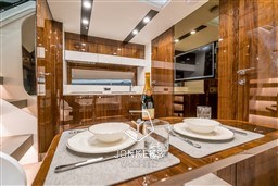 [I] Targa 45 Open #23