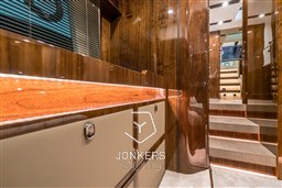 [I] Targa 45 Open #23