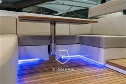 [E] Targa 45 Open #23