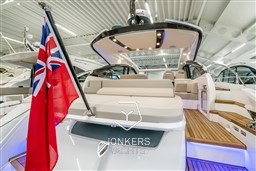 [E] Targa 45 Open #23