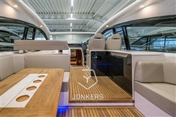 [E] Targa 45 Open #23