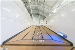 [E] Targa 45 Open #23