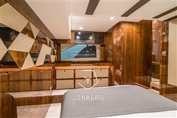 [I] Targa 45 Open #23