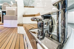 [E] Targa 45 Open #23