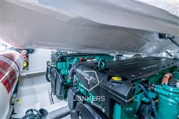 [I] Targa 45 Open #23