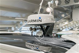 [E] Targa 45 Open #23