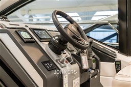 [E] Targa 45 Open #23