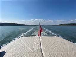 [E] Targa 45 Open #23