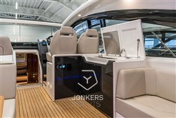 [E] Targa 45 Open #23