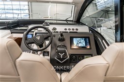 [E] Targa 45 Open #23