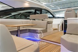 [E] Targa 45 Open #23
