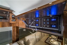 [I] Targa 45 Open #23