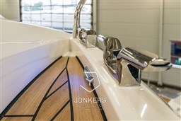 [E] Targa 45 Open #23
