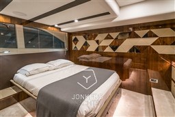[I] Targa 45 Open #23