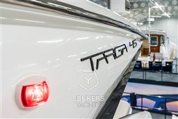 [E] Targa 45 Open #23
