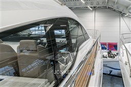 [E] Targa 45 Open #23